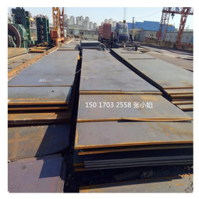立基供应q460qe桥梁钢板 桥梁中厚板 现货各种规格桥梁钢板