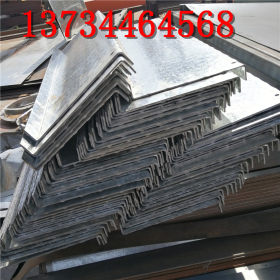 高锌层镀锌板 专业加工镀锌钢板折弯 钢结构屋顶镀锌水槽