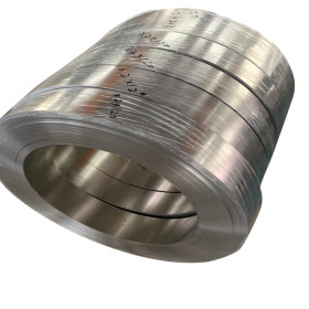 供应SPTE马口铁镀锡钢卷马口铁易拉罐用马口铁 一级材料
