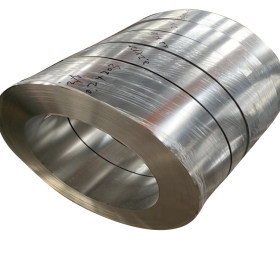 环保易拉罐用马口铁进口光亮SPTE马口铁镀锡卷板马口铁分条平板