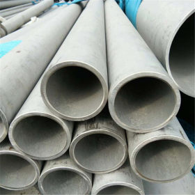 304不锈钢工业管 304自来水工程用不锈钢管 卫生级制品管