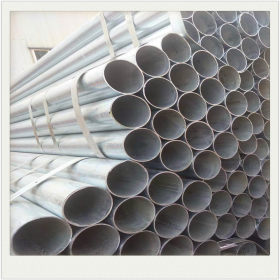 镀锌钢管价格 镀锌管 紫东库 4寸直缝焊管道路工程设备用立柱管道