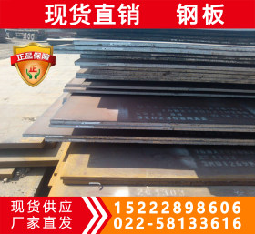 现货供应 Q390C钢板 钢板尺寸规格齐全 保材质