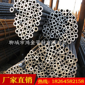 【鸿金】供应10CrMoAl耐海水腐蚀专用钢管 特殊材质可定制