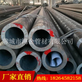 山东合金钢管厂直销25mng合金钢管  合金圆管 钛合金钢管