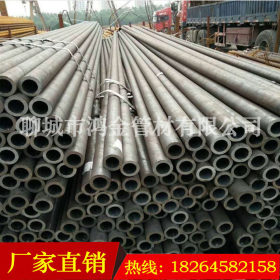 供应P12厚壁合金钢管 A335P12合金钢管  钛合金管生产厂家