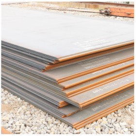 中厚钢板价格 泰安中厚钢板多少钱 可切割加工 机械制造用中厚板