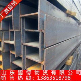 长期供应津西H型钢 Q345BH型钢 钢结构用H型钢量大从优