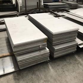 越成SUS304不锈钢板 不锈钢可加工拉丝 现货供应