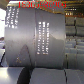 现货供应热轧带钢 Q345B低合金带钢 厂家直发价格优惠 带钢可加工