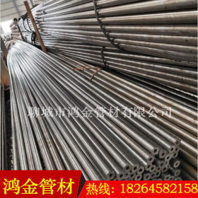 【鸿金】供应精密钢管制造厂 GCr15轴承精密钢管  精密钢管经销商