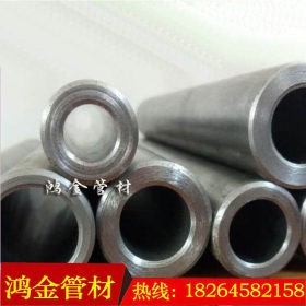 【鸿金】供应供应精密钢管 精密钢管材质 精密钢管生产厂家