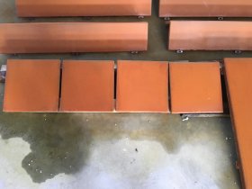 耐候钢板 景观公园雕刻红锈钢板 diy造型耐腐蚀钢板 佛山西东仓