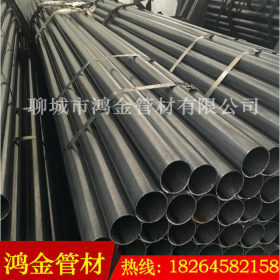 【鸿金】供应16锰精密管现货 16锰精密钢管规格  16锰精密管产地