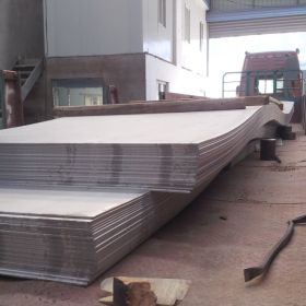 供应 铺地面专用不锈钢板 不锈钢防滑板 201冷轧钢板 热轧钢板