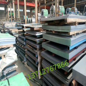 现货供应Q265GNH抗腐蚀寿命高的耐候钢材 Q265GNH钢板