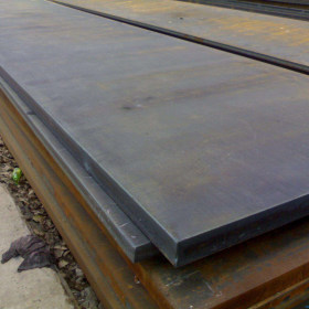 现货供应 Q890D 高强度结构钢 中厚板  可零切订做 量大优惠