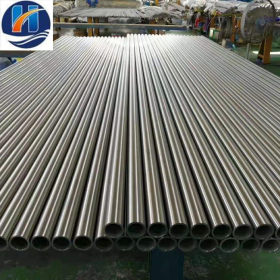 厂家直销304不锈钢圆管25*2.5  工业用316L不锈钢管定制 一支起订
