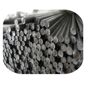 美标AISI 4140超高强度钢 机械零件用4140热轧黑皮圆钢 切割零售