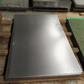 重庆冷板卷开平 SPCC冷板定开 现货0.3mm-3mm厚钢板 批发零售