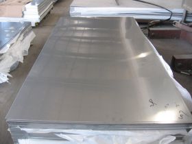 海南316不锈钢镜面板 海口316L不锈钢板厂家