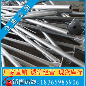 焊管加工焊接镀锌 q235焊管 工程用焊接架子管 Q345B低合金焊管