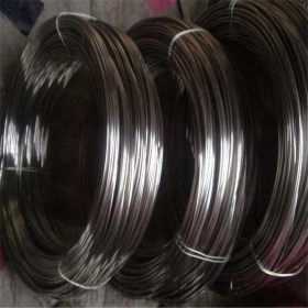 广州不锈钢线厂家 进口316不锈钢线 不锈钢弹簧线价格