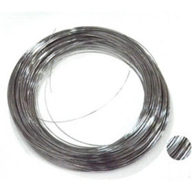 进口不锈钢焊丝 SUS316L不锈钢丝 不锈钢软丝