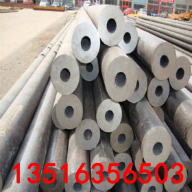 外径100至377GB8162结构无缝钢管厂家，销售，可零售锯切加工