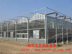 问一问【玻璃温室建造】阳光板玻璃温室价格谁知道？？
