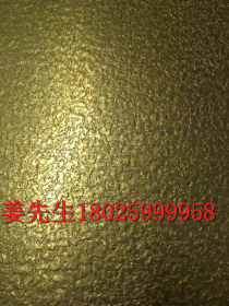 201/304钛金水波纹板不锈钢板酒店装饰板彩色不锈钢水波纹压花板