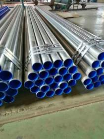 汕头市DN150环氧树脂涂塑钢管报价表10年专营涂塑管