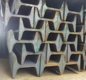 襄樊市厂家定制欧标工字钢 珠海香港海外高标准钢材工钢 Q235B