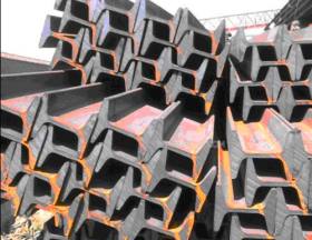 黄河特钢Q235国标工字钢 钢结构建筑用热轧工字钢 碳钢工字钢