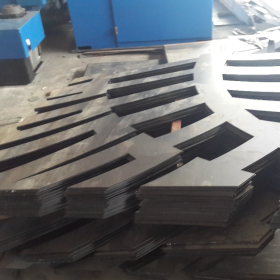 不锈钢中厚板 304钢板 不锈钢板分零 切割小块板 重庆激光切割厂