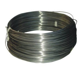 不锈钢光亮丝 不锈钢氢退丝 316l不锈钢中硬钢丝