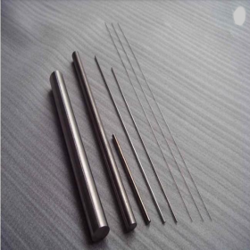 供应硬质合金MZ30钨钢板高速冲压 MZ30超微粒钨钢长条 MZ30钨钢棒