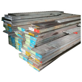 供应德国撒斯特圆钢1.2380模具钢 优质1.2380热作模具钢材
