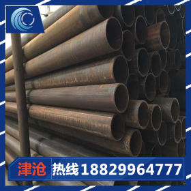 佛山津沧现货供应 Q235 焊管 乐从钢铁世界厂价直销 规格齐全