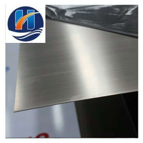 厂家直销201不锈钢拉丝板 西安热轧不锈钢板水切割 不锈钢板加工