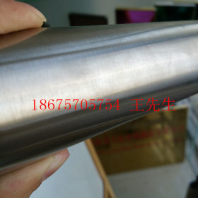 304不锈钢圆管 外径60mm 壁厚1.2mm薄壁不锈钢管 202不锈钢精密管