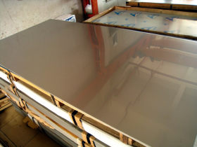 镜面431不锈钢板SAT进口不锈钢板材
