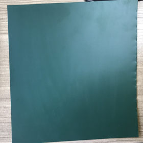山东厂家直供 高光书写白板 磨砂绿色黑板 0.12mm-0.22mm定制加工