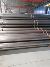 绍兴市最新的给水用涂塑钢管公司厂家直供-上赫钢管网　