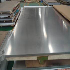 现货供应X12CrNiTi18-9 8SiTi4 X10CCrAL7耐热不锈钢板 中厚钢板