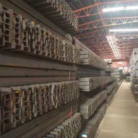 永洋直销11#矿工钢 工字钢  国标  可定制各种尺寸  现货