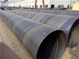 螺旋钢管近期价格 大口径螺旋焊管制造厂家  精密小口径螺旋管