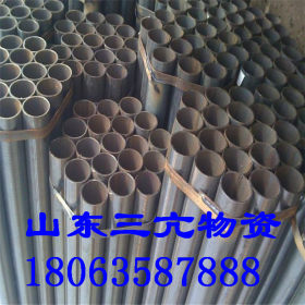 小口径薄壁焊管国标直缝焊管湛江机械结构用焊管Q345低合金焊管