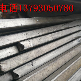 厂家现货Q345B冷拔扁钢 Q345B热轧扁钢各种规格长度可定做