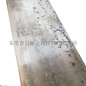 现货40Cr合金冷拉扁钢 生产定做各种材质冷拉光亮扁钢 可定制扁钢